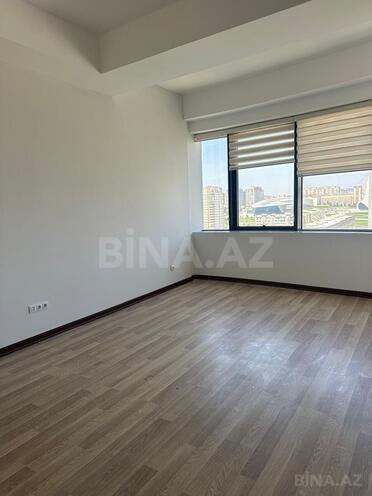 İcarəyə verilir 4 otaqlı ofis 240 m², Nərimanov r., photo 7 from 18