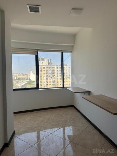 İcarəyə verilir 4 otaqlı ofis 240 m², Nərimanov r., photo 10 from 18