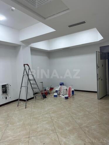 İcarəyə verilir 4 otaqlı ofis 240 m², Nərimanov r., photo 17 from 18