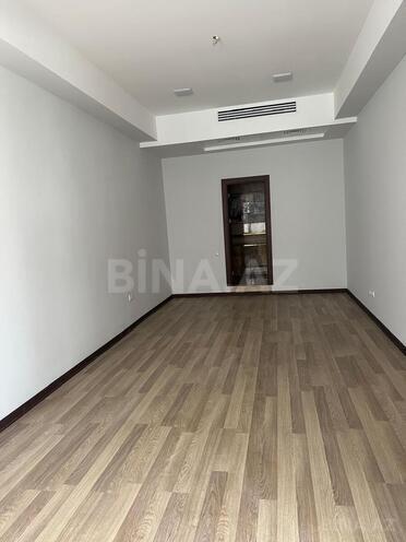 İcarəyə verilir 4 otaqlı ofis 240 m², Nərimanov r., photo 4 from 18