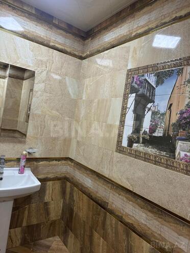 İcarəyə verilir 4 otaqlı ofis 240 m², Nərimanov r., photo 8 from 18
