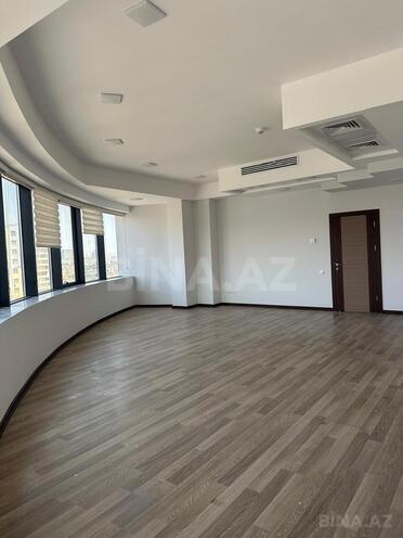 İcarəyə verilir 4 otaqlı ofis 240 m², Nərimanov r., photo 13 from 18