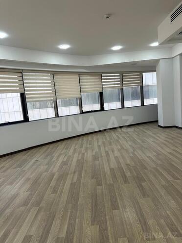 İcarəyə verilir 4 otaqlı ofis 240 m², Nərimanov r., photo 3 from 18