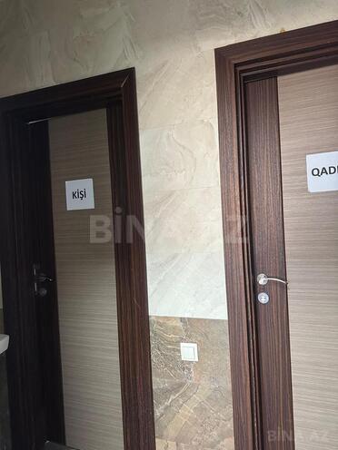 İcarəyə verilir 4 otaqlı ofis 240 m², Nərimanov r., photo 16 from 18