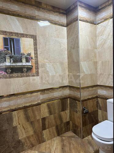 İcarəyə verilir 4 otaqlı ofis 240 m², Nərimanov r., photo 5 from 18