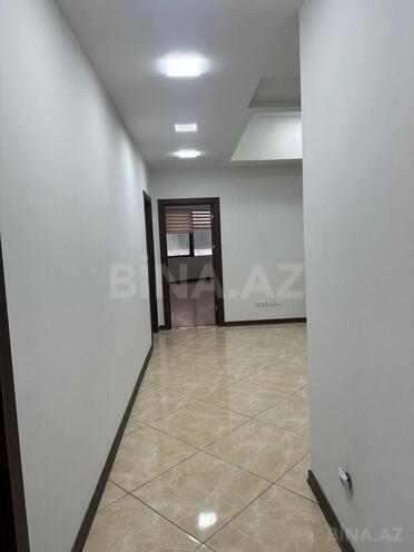 İcarəyə verilir 4 otaqlı ofis 240 m², Nərimanov r., photo 15 from 18