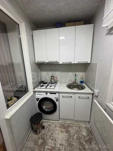 Satılır 2 otaqlı köhnə tikili 40 m², Biləcəri q., photo 10 from 15