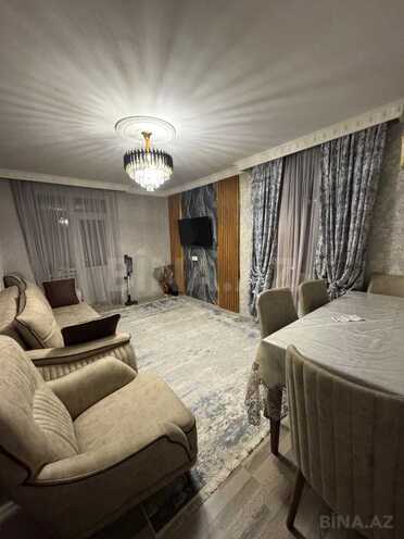 Satılır 2 otaqlı köhnə tikili 40 m², Biləcəri q., photo 1 from 15