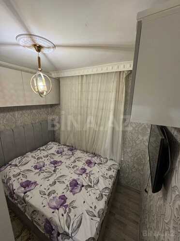 Satılır 2 otaqlı köhnə tikili 40 m², Biləcəri q., photo 5 from 15
