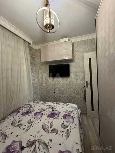Satılır 2 otaqlı köhnə tikili 40 m², Biləcəri q., photo 6 from 15