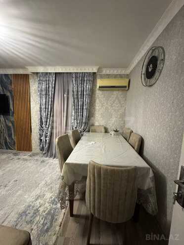 Satılır 2 otaqlı köhnə tikili 40 m², Biləcəri q., photo 4 from 15