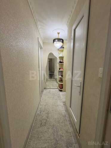 Satılır 2 otaqlı köhnə tikili 40 m², Biləcəri q., photo 13 from 15