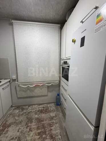 Satılır 2 otaqlı köhnə tikili 40 m², Biləcəri q., photo 11 from 15