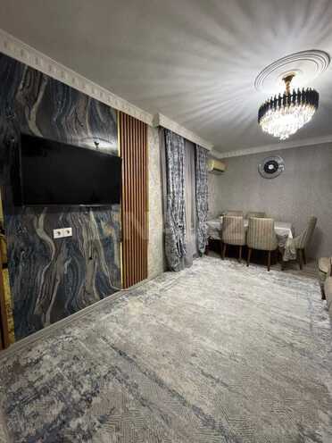 Satılır 2 otaqlı köhnə tikili 40 m², Biləcəri q., photo 3 from 15