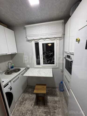 Satılır 2 otaqlı köhnə tikili 40 m², Biləcəri q., photo 8 from 15