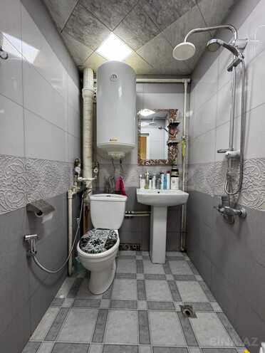 Satılır 2 otaqlı köhnə tikili 40 m², Biləcəri q., photo 12 from 15