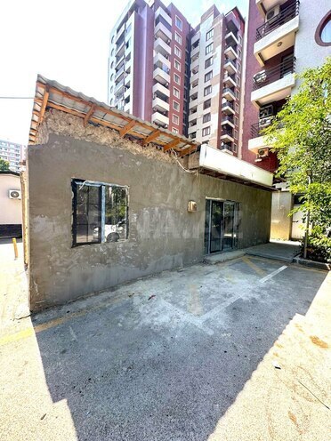 Satılır  obyekt 45 m², Nəriman Nərimanov m., photo 3 from 8