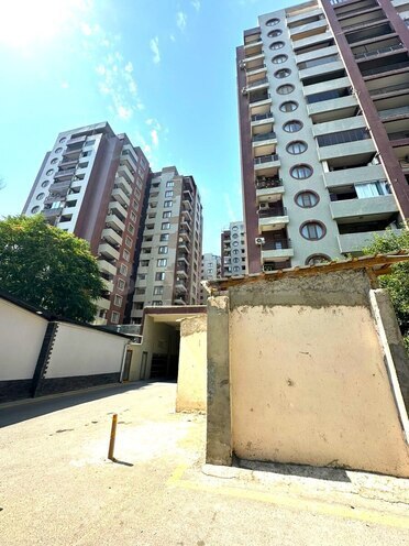 Satılır  obyekt 45 m², Nəriman Nərimanov m., photo 1 from 8