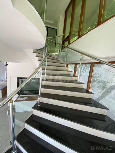İcarəyə verilir  obyekt 1 400 m², Elmlər Akademiyası m., photo 6 from 22