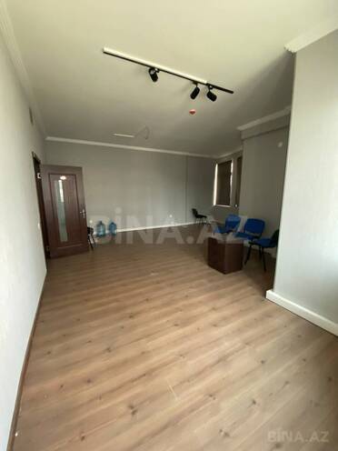 İcarəyə verilir  obyekt 1 400 m², Elmlər Akademiyası m., photo 12 from 22