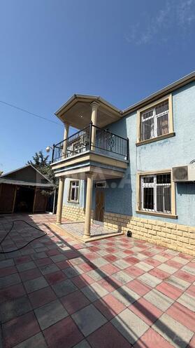 Satılır 6 otaqlı həyət evi/bağ evi 179 m², Maştağa q., photo 3 from 26