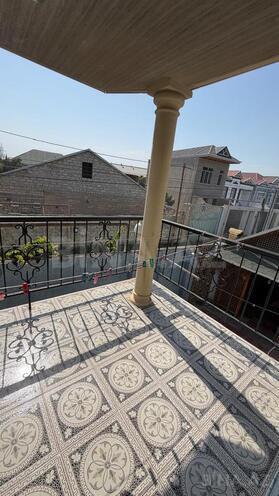 Satılır 6 otaqlı həyət evi/bağ evi 179 m², Maştağa q., photo 20 from 26