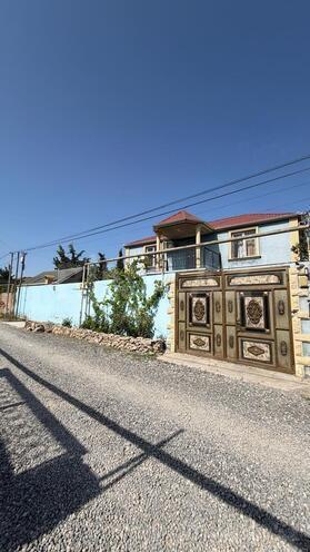 Satılır 6 otaqlı həyət evi/bağ evi 179 m², Maştağa q., photo 25 from 26