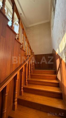 Satılır 6 otaqlı həyət evi/bağ evi 179 m², Maştağa q., photo 11 from 26