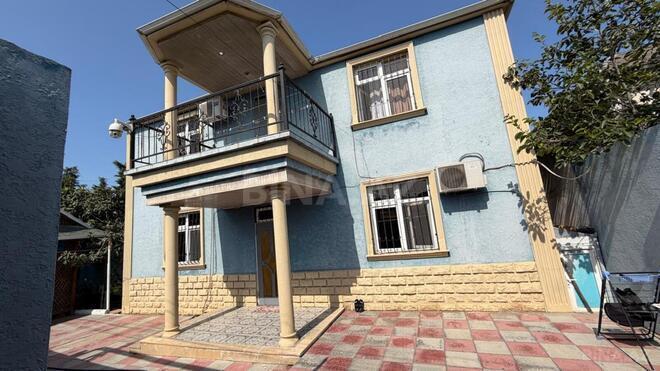 Satılır 6 otaqlı həyət evi/bağ evi 179 m², Maştağa q., photo 24 from 26