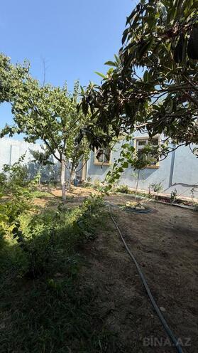 Satılır 6 otaqlı həyət evi/bağ evi 179 m², Maştağa q., photo 23 from 26
