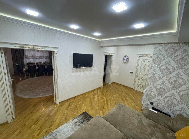 Сдаётся 3-комн. новостройка 96 м², пос. Ази Асланова, photo 20 from 24