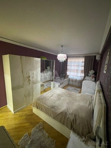 Сдаётся 3-комн. новостройка 96 м², пос. Ази Асланова, photo 11 from 24
