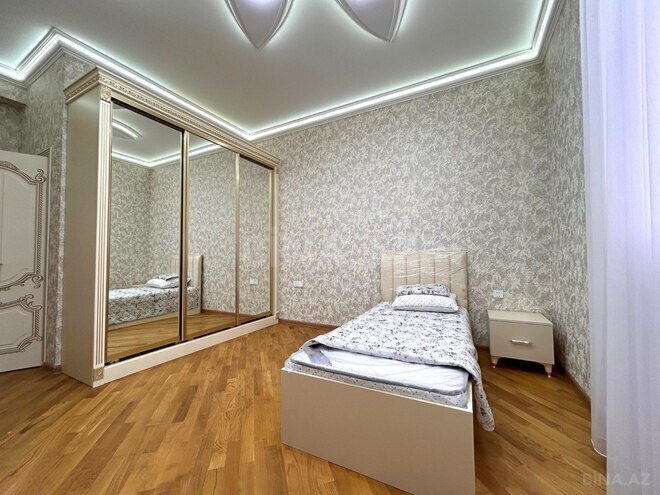 Сдаётся 3-комн. новостройка 160 м², пос. Аг шехер, photo 11 from 20