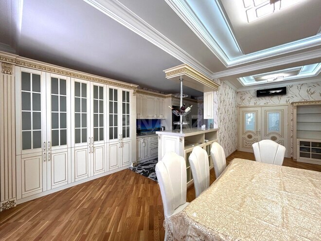Сдаётся 3-комн. новостройка 160 м², пос. Аг шехер, photo 7 from 20