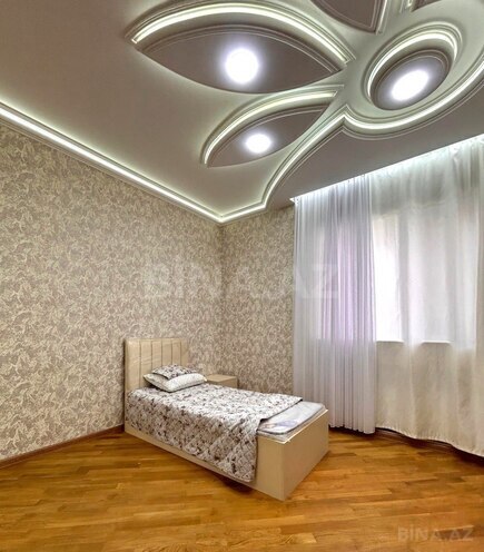 Сдаётся 3-комн. новостройка 160 м², пос. Аг шехер, photo 12 from 20