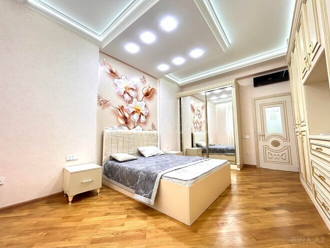 Сдаётся 3-комн. новостройка 160 м², пос. Аг шехер, photo 8 from 20