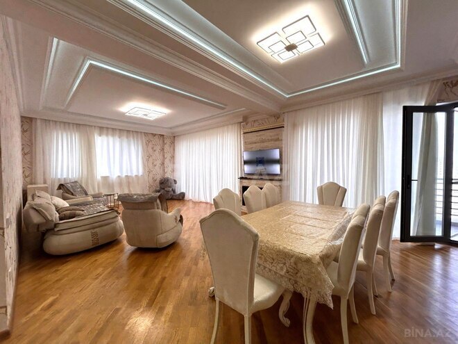 Сдаётся 3-комн. новостройка 160 м², пос. Аг шехер, photo 4 from 20