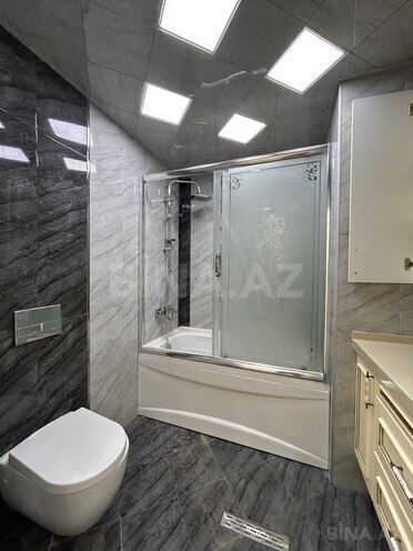 Сдаётся 3-комн. новостройка 160 м², пос. Аг шехер, photo 14 from 20