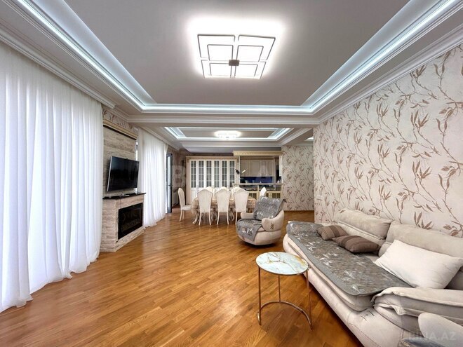 Сдаётся 3-комн. новостройка 160 м², пос. Аг шехер, photo 3 from 20