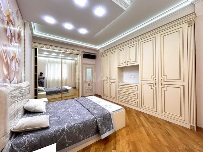 Сдаётся 3-комн. новостройка 160 м², пос. Аг шехер, photo 9 from 20