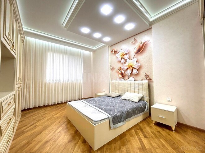 Сдаётся 3-комн. новостройка 160 м², пос. Аг шехер, photo 10 from 20