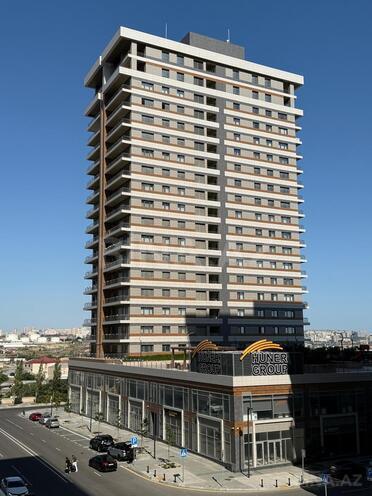 Сдаётся 3-комн. новостройка 160 м², пос. Аг шехер, photo 1 from 20