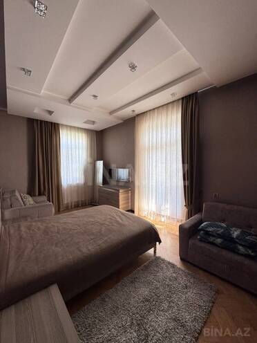 Satılır 2 otaqlı köhnə tikili 75 m², Sahil m., photo 7 from 20