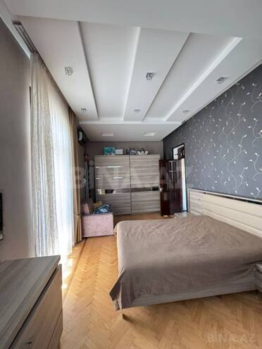 Satılır 2 otaqlı köhnə tikili 75 m², Sahil m., photo 8 from 20