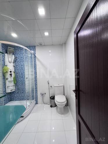 Satılır 2 otaqlı köhnə tikili 75 m², Sahil m., photo 14 from 20