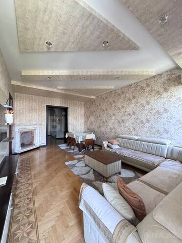 Satılır 2 otaqlı köhnə tikili 75 m², Sahil m., photo 4 from 20