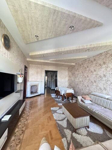 Satılır 2 otaqlı köhnə tikili 75 m², Sahil m., photo 5 from 20