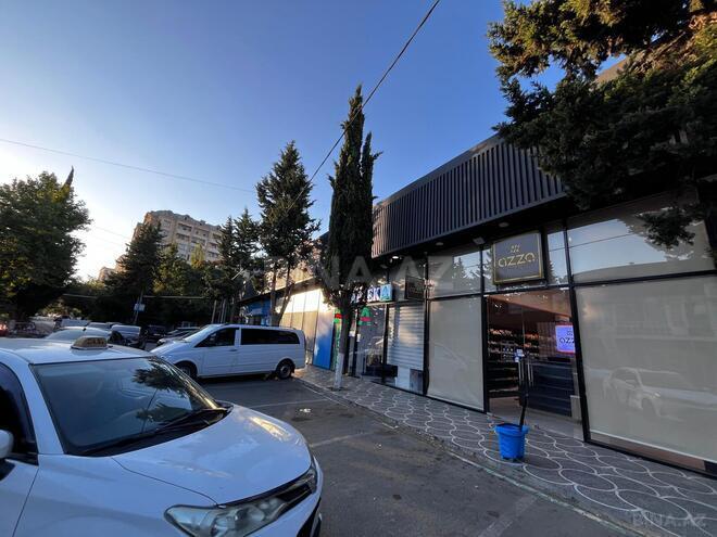 İcarəyə verilir  obyekt 110 m², Bakıxanov q., photo 8 from 9