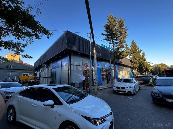 İcarəyə verilir  obyekt 110 m², Bakıxanov q., photo 6 from 9