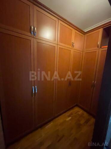 İcarəyə verilir 2 otaqlı yeni tikili 81 m², Elmlər Akademiyası m., photo 9 from 14
